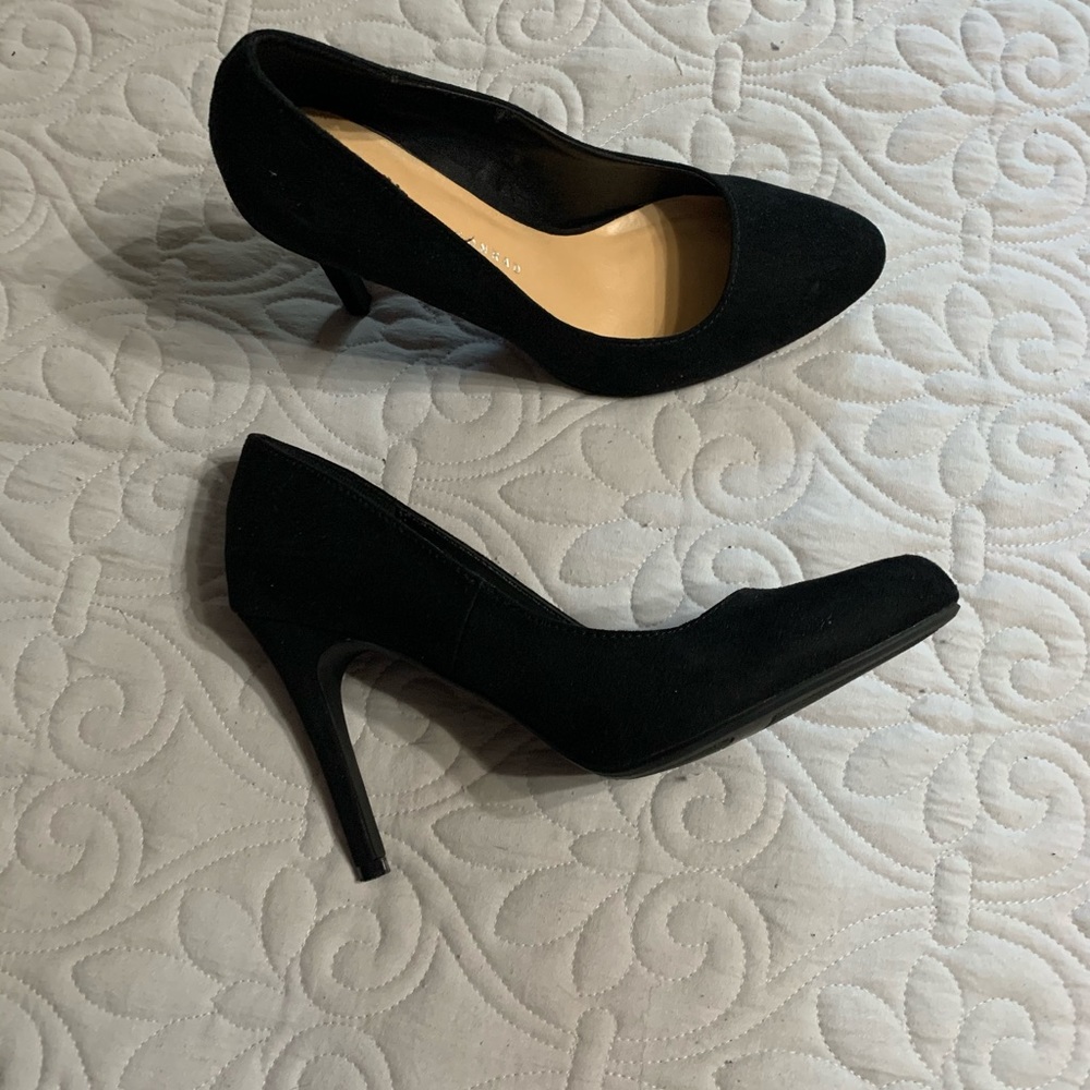 Women’s heels